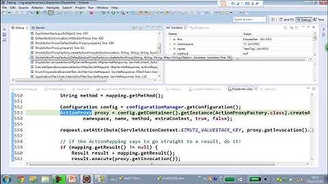 19  尚硅谷 佟刚 Struts2 通用标签1