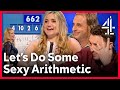 The Highs And Lows Of The Numbers Game | 8 Out Of 10 Cats Does Countdown | Channel 4