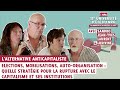 Lalternative anticapitaliste  quelle stratgie de rupture avec le capitalisme et ses institutions