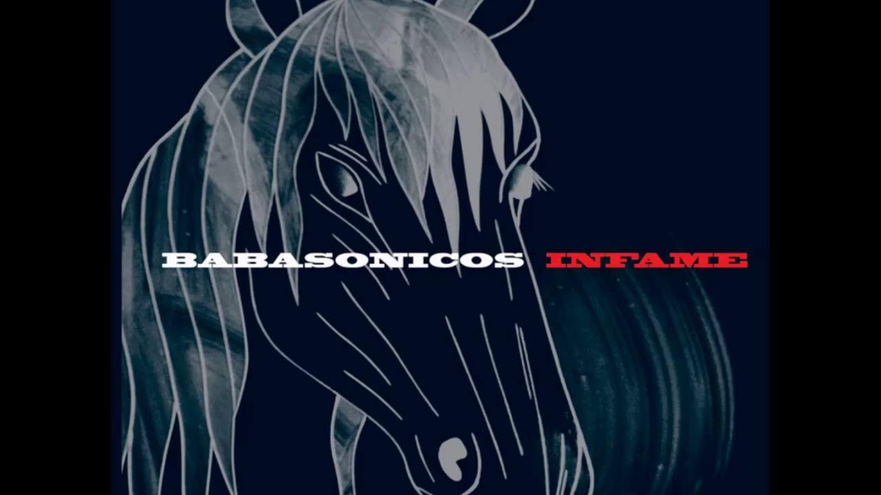 Babasonicos - Risa (AUDIO) Babasonicos - Risa (AUDIO)