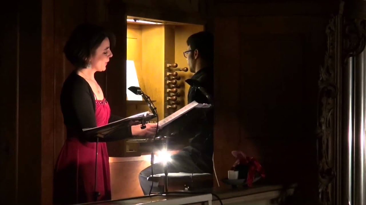 H. Schütz | A. Grandi | S. Rossi - RORATE COELI