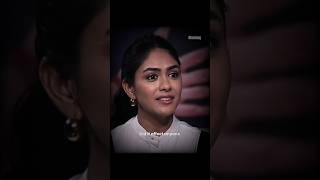 Mrunal Thakur Dealing With Emotional Lows And Hardships