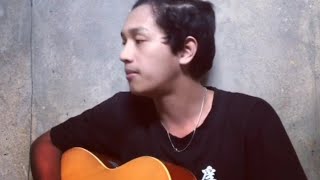 MELEPASMU DRIVE || COVER GITAR MHRIZAL SEPTIANZ