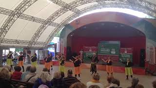 Зумба голд. Восточный танец. Зумба голд. Восточный танец.