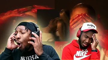 HEAVEN SENT! | Ariana Grande - Eternal Sunshine REACTION!!