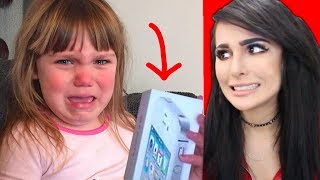 Kids Who CRIED Over Christmas Presents