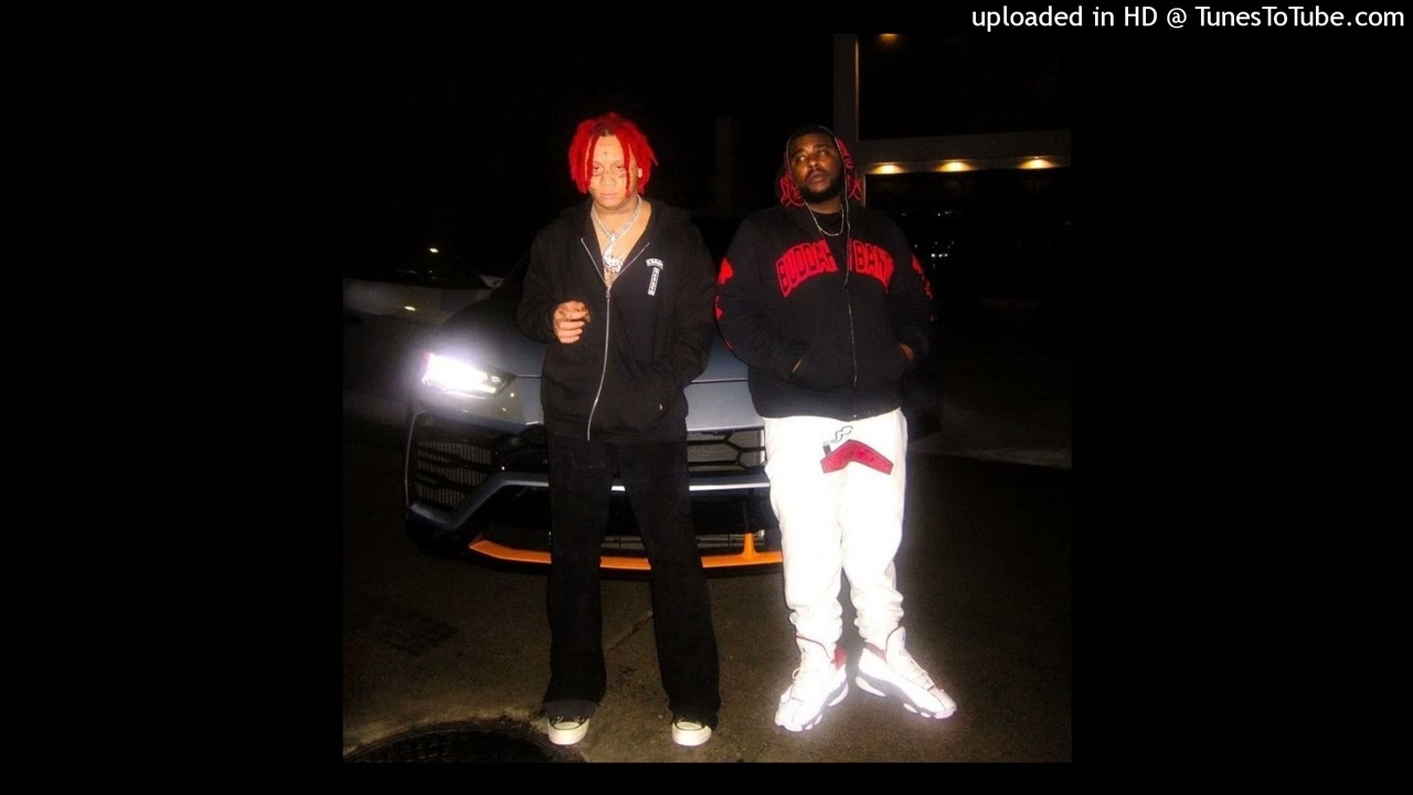 [FREE TYPE BEAT] TRIPPIE REDD + LIL UZI VERT-HOLY SMOKES
