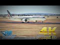 AIR FRANCE BOEING 787-10 Paris-Bamako | Microsoft Flight Simulator 2020