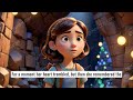 Amina and the Heart of Magic