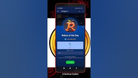 Rebus of the Day, Musk X Empire, October 13  https://t.me/empirebot/game?startapp=hero839299382