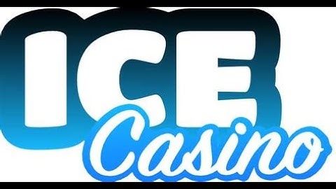 ICECASINO.EU SILVER BULLET CONFIG SVB
