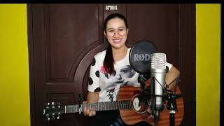 Dil Hai Tumhara by Nisa I Indonesia Cover Acoustic