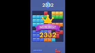 Block Blast New Best Sound Effect