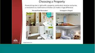 Madison Network Webinar- Katie Wethman ('94)- 5 Mistakes Home Buyers Make