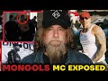 Inside the Mongols MC:The Agent Who Betrayed the Brotherhood