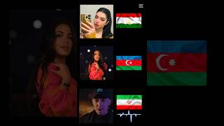 Hese Penhoon 1. Venus 🇹🇯2. Nazdej 🇦🇿3. Amir Khoshnegar 🇮🇷