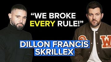 How Dillon Francis & Skrillex Made "Bun Up The Dance" (Official Ableton Project File)