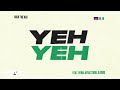 Rich the kid  yeh yeh visualizer ft rema ayra starr kddo