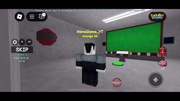 Roblox IQ Test Level 32 | How to Solve / Complete this Levels