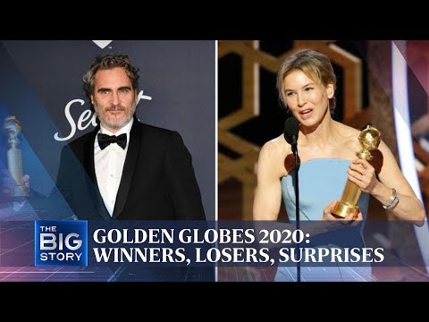 golden-globes-2020:-winners,-losers-and-surprises-|-the-big-story-|-the-straits-times