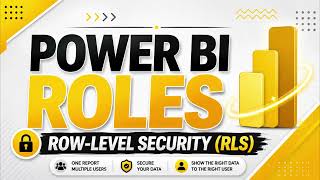 Row-Level Security in Power BI