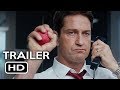 A family man official trailer 1 2017 gerard butler alison brie drama movie