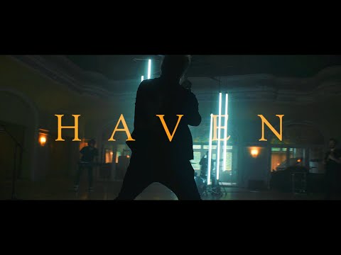 The Sleeper - Haven (Official Music Video)