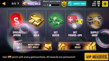 Kill shot virus walkthrough part 6