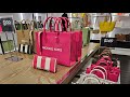 Michael kors outlet mothers day deals bags wallet  more lets browse