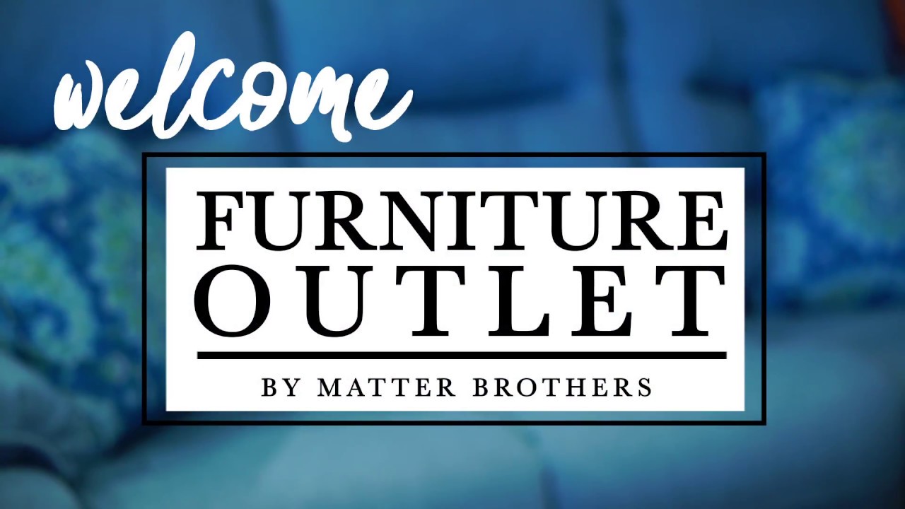 matter brothers outlet