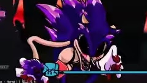 Triple trouble(drowning part) but everyone sings it(extended)