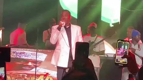 Pasuma Praises AMIOLOHUN for Coming To His 55th Birthday Program