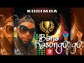 Kosimba - Amisi Manyi Vol.3, feat Kimanginda