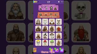 Connect Master level 415 Solution Walkthrough