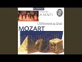 Miniature de la vidéo de la chanson L'enlèvement Au Sérail, K. 384: Adagio Recitativo - "Welch Ein Geschick!" (Transcr. For Wind Ensemble)