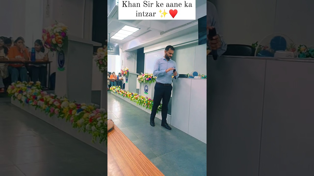 KGS IAS PRAYAGRAJ Seminar ♥️💖