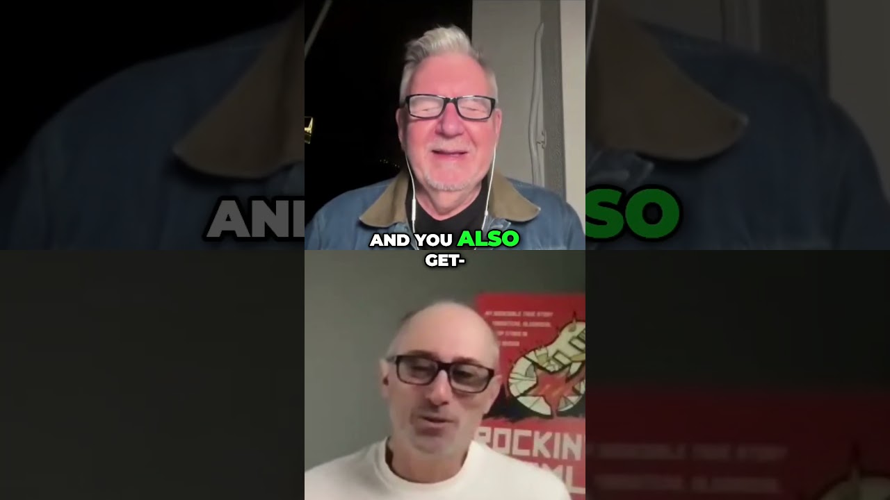 Rockin' the Kremlin; First Universal Music Russia 's first CEO David Junk's 6 Million Kidnap policy