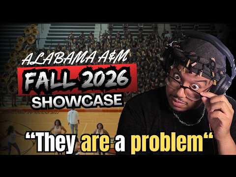ALABAMA A&M JUST SENT A WARNING  | MMW Takes Over Clayton County | Fall 2026 4K