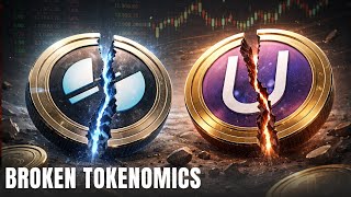 Broken Tokenomics: The Problem with Pendle, USUAL and 99% of altcoins  | Market Cycle Secrets