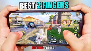 New🔥 I Play Max Opacity 2 Finger Control with BEST SENSITIVITY Handcam 😱 |SAMSUNG,A3,A5,A6,A7,J2,J5 screenshot 4