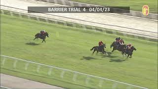 04 APR 2023 BARRIER TRIAL 4