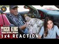 Tiger King Reaction | 1x4 "Playing With Fire"