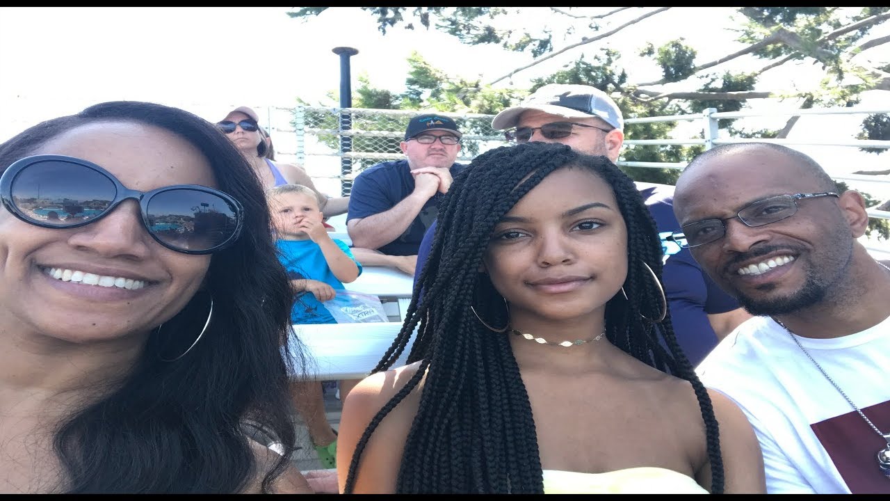 vlogs in spanish California Vacation Vlog (Day 6): SeaWorld San Diego