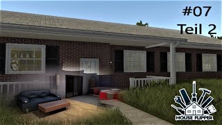 House Flipper / #07 / Das GROßE putzen geht in die 2.te Runde / Studentennest Teil 2 screenshot 3
