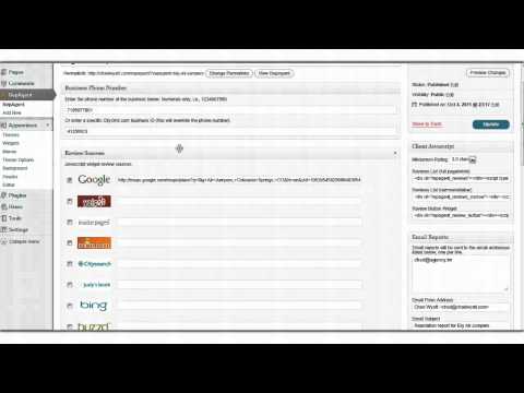 RepAgent - Overview