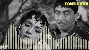 Old is gold| old hindi ringtone|Raj kapoor songs ringtone| Romantic old hindi ringtone |Download