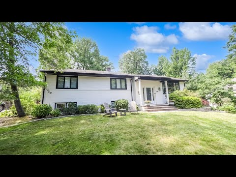 386 Cumberland Street, Englewood, NJ home video tour