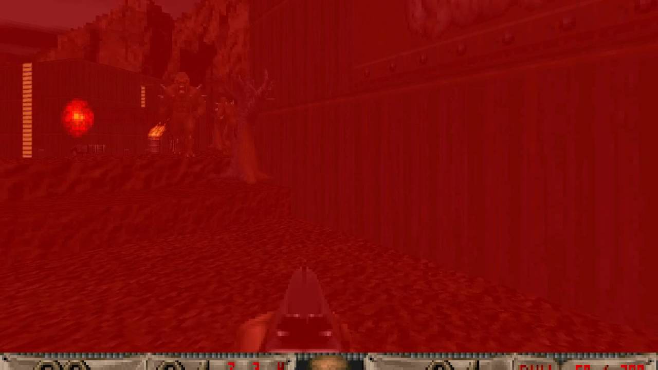 Hell's Memento 02 Pacifist 