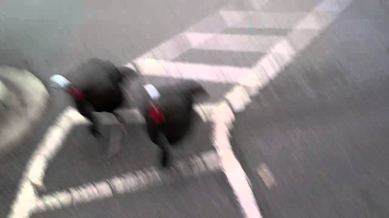 mike vazquez NSA turkey drones chase me into the office