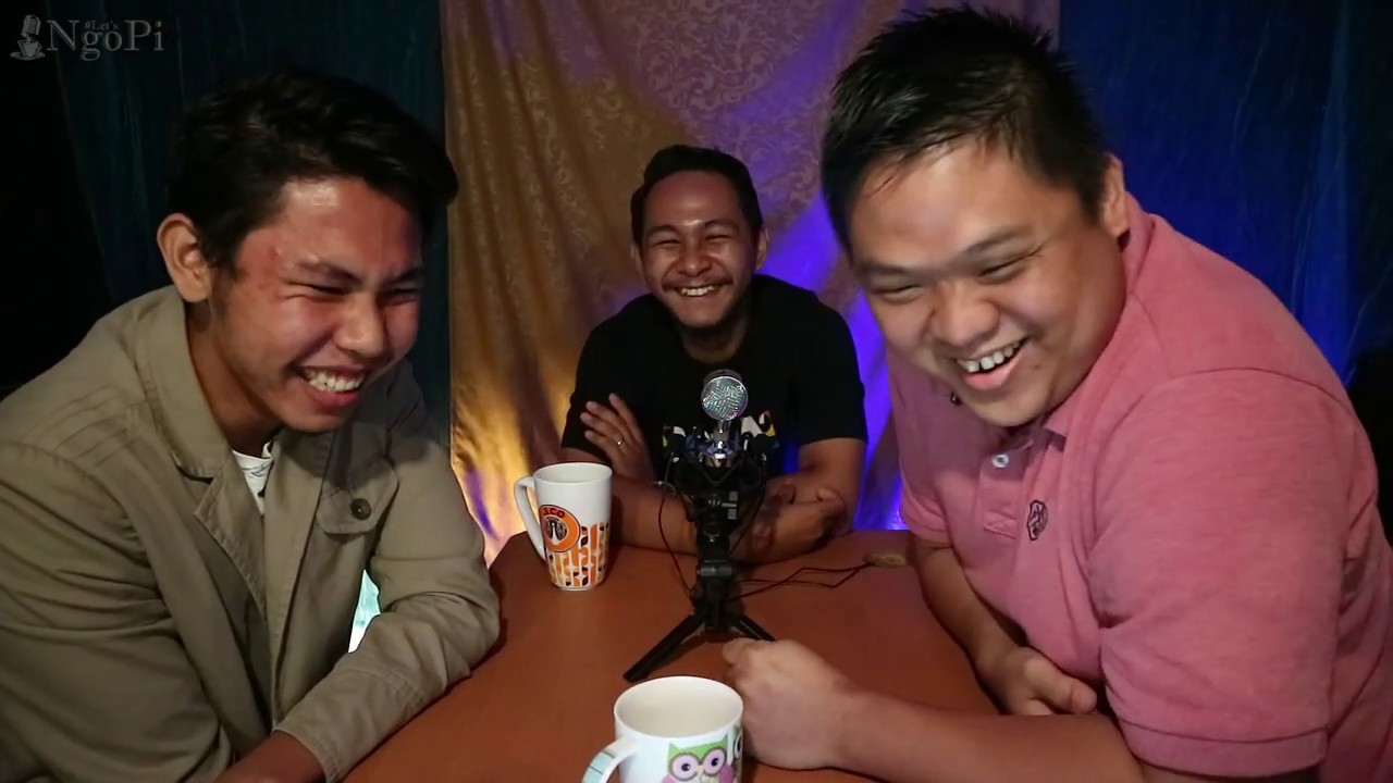 PEREMPUAN SELALU BENAR TAPI LELAKI